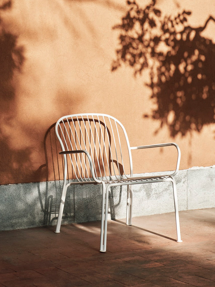 Thorvald Lounge Chairs SC100 & SC101 | &Tradition  Catalog Interiors 