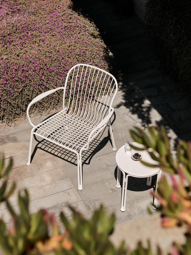 Thorvald Lounge Chairs SC100 & SC101 | &Tradition  Catalog Interiors 