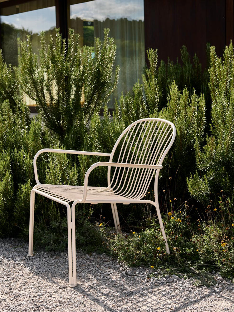 Thorvald Lounge Chairs SC100 & SC101 | &Tradition  Catalog Interiors 