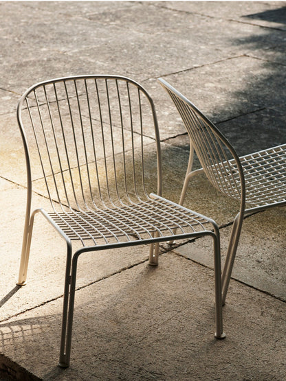 Thorvald Lounge Chairs SC100 & SC101 | &Tradition  Catalog Interiors 