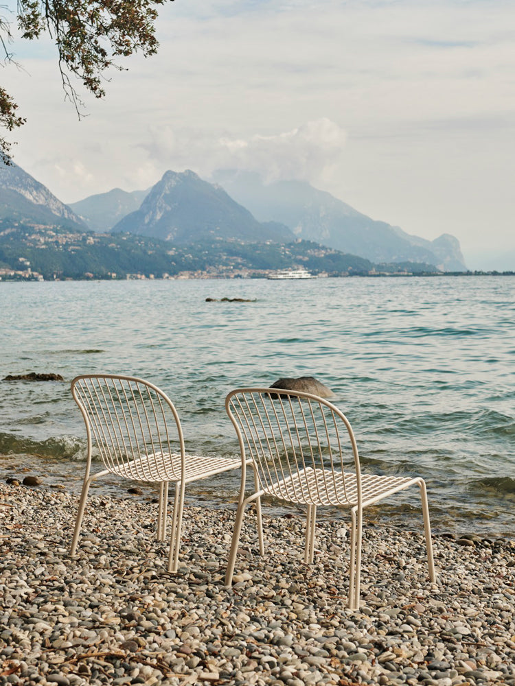 Thorvald Lounge Chairs SC100 & SC101 | &Tradition  Catalog Interiors 