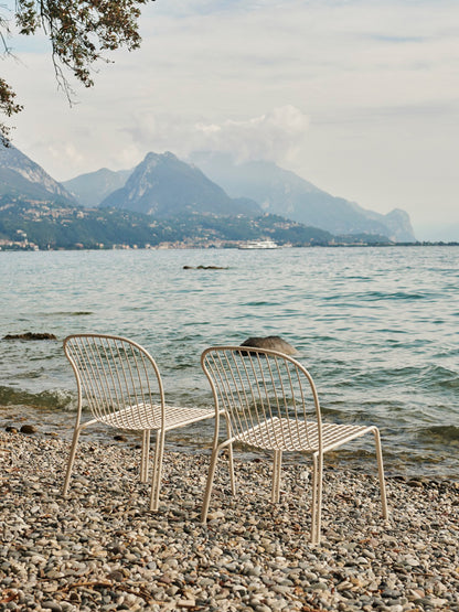 Thorvald Lounge Chairs SC100 & SC101 | &Tradition  Catalog Interiors 