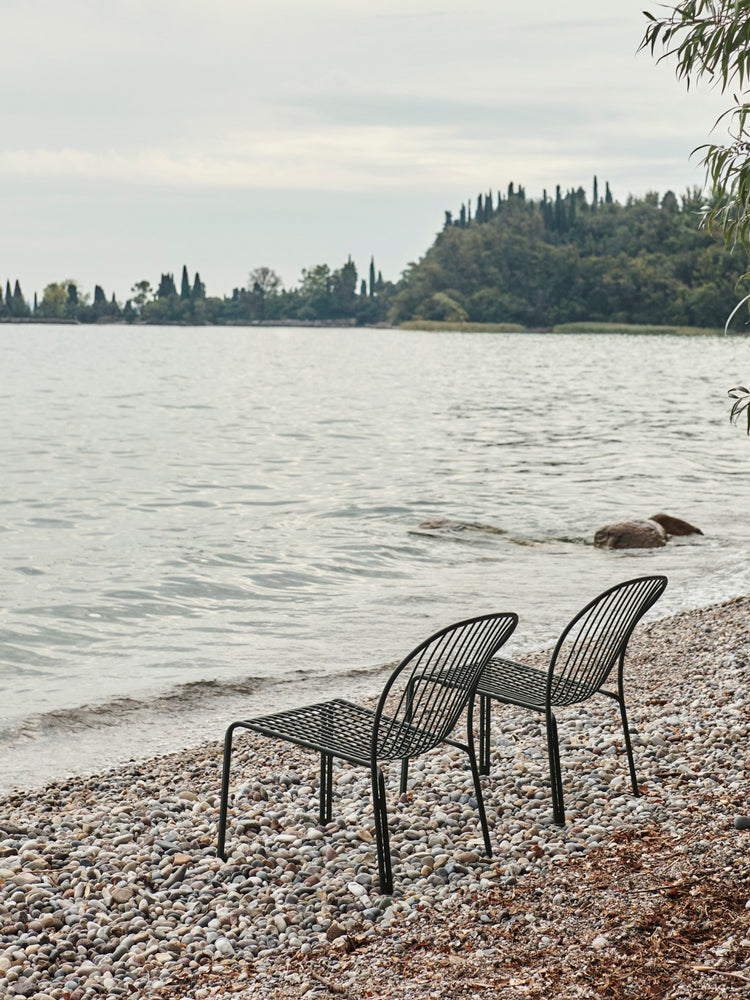 Thorvald Lounge Chairs SC100 & SC101 | &Tradition  Catalog Interiors 