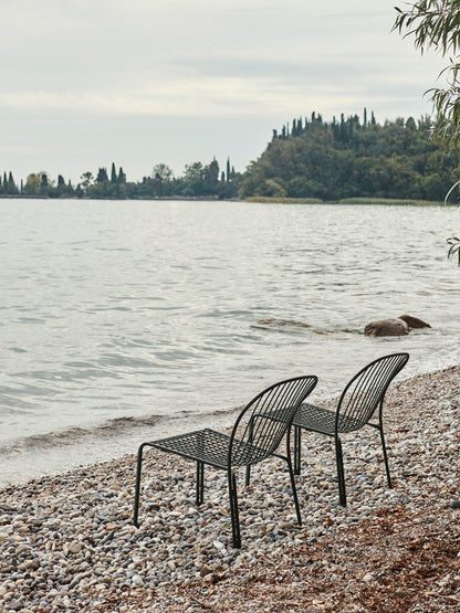 Thorvald Lounge Chairs SC100 & SC101 | &Tradition  Catalog Interiors 