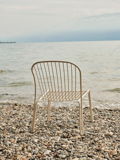 Thorvald Lounge Chairs SC100 & SC101 | &Tradition  Catalog Interiors 