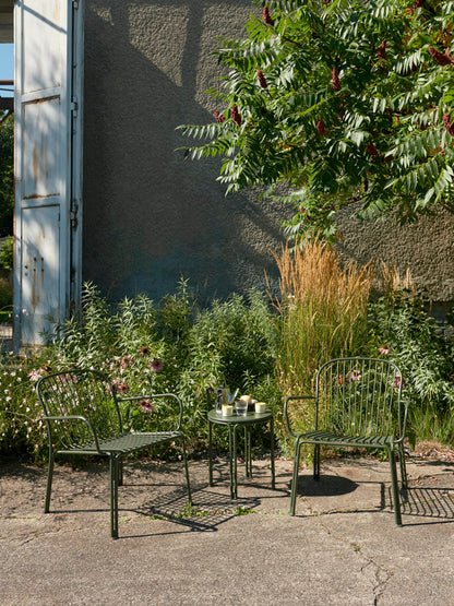 Thorvald Lounge Chairs SC100 & SC101 | &Tradition  Catalog Interiors 