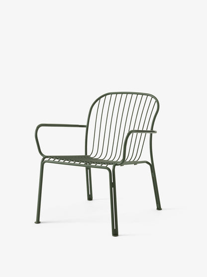 Thorvald Lounge Chairs SC100 & SC101 | &Tradition  Catalog Interiors 