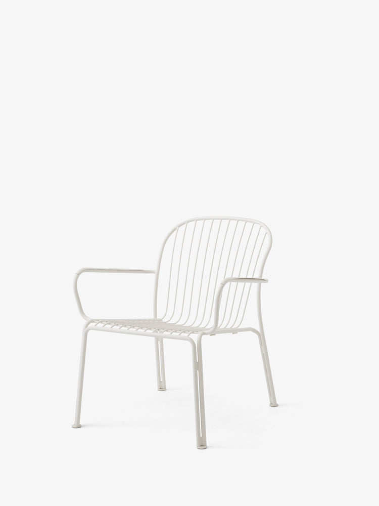 Thorvald Lounge Chairs SC100 & SC101 | &Tradition  Catalog Interiors 