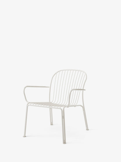 Thorvald Lounge Chairs SC100 & SC101 | &Tradition  Catalog Interiors 