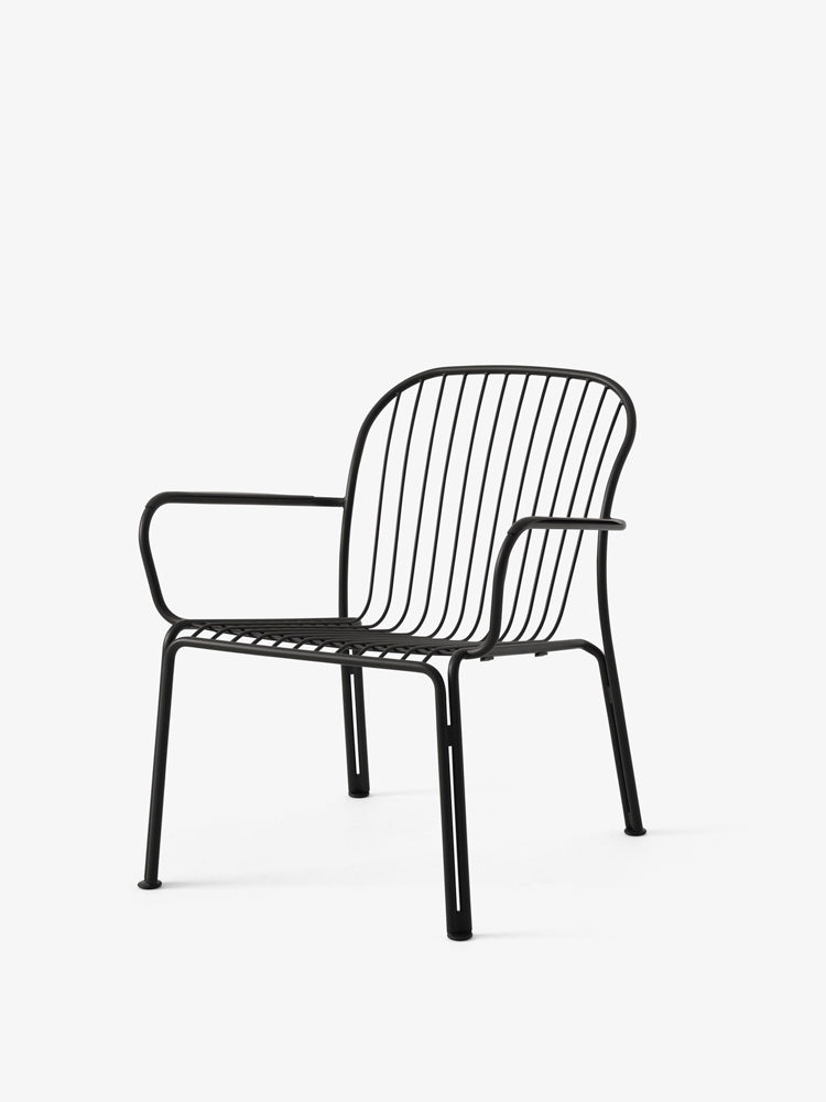 Thorvald Lounge Chairs SC100 & SC101 | &Tradition  Catalog Interiors 
