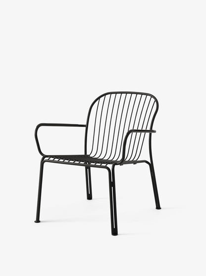Thorvald Lounge Chairs SC100 & SC101 | &Tradition  Catalog Interiors 
