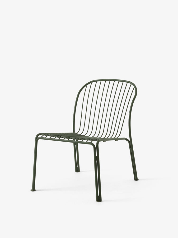 Thorvald Lounge Chairs SC100 & SC101 | &Tradition  Catalog Interiors 