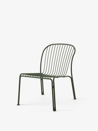 Thorvald Lounge Chairs SC100 & SC101 | &Tradition  Catalog Interiors 