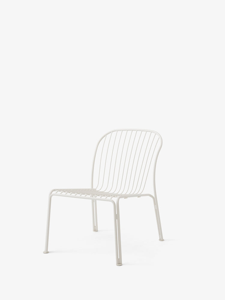 Thorvald Lounge Chairs SC100 & SC101 | &Tradition  Catalog Interiors 