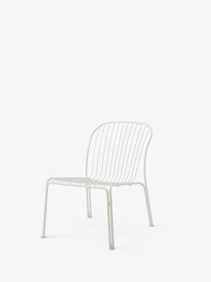 Thorvald Lounge Chairs SC100 & SC101 | &Tradition  Catalog Interiors 