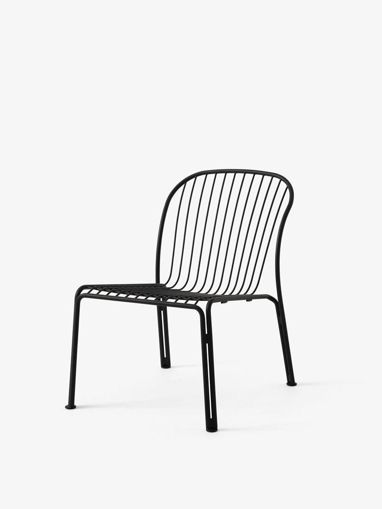 Thorvald Lounge Chairs SC100 & SC101 | &Tradition  Catalog Interiors 