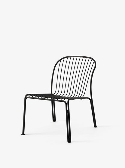 Thorvald Lounge Chairs SC100 & SC101 | &Tradition  Catalog Interiors 