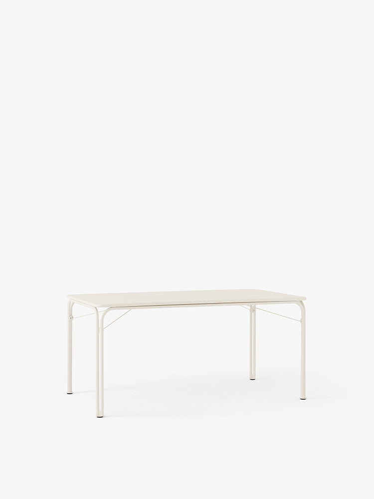 Thorvald Dining Table SC99 & SC113 | &Tradition | Catalog Interiors