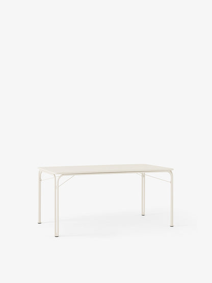Thorvald Dining Table SC99 & SC113 | &Tradition | Catalog Interiors