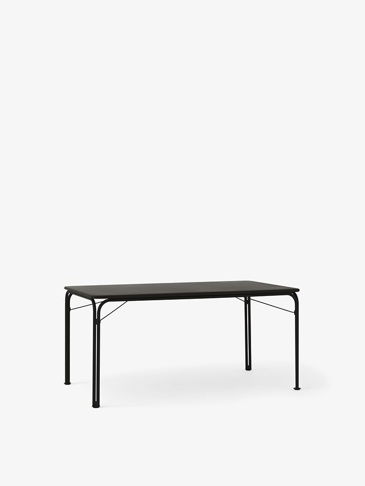 Thorvald Dining Table SC99 & SC113 | &Tradition | Catalog Interiors