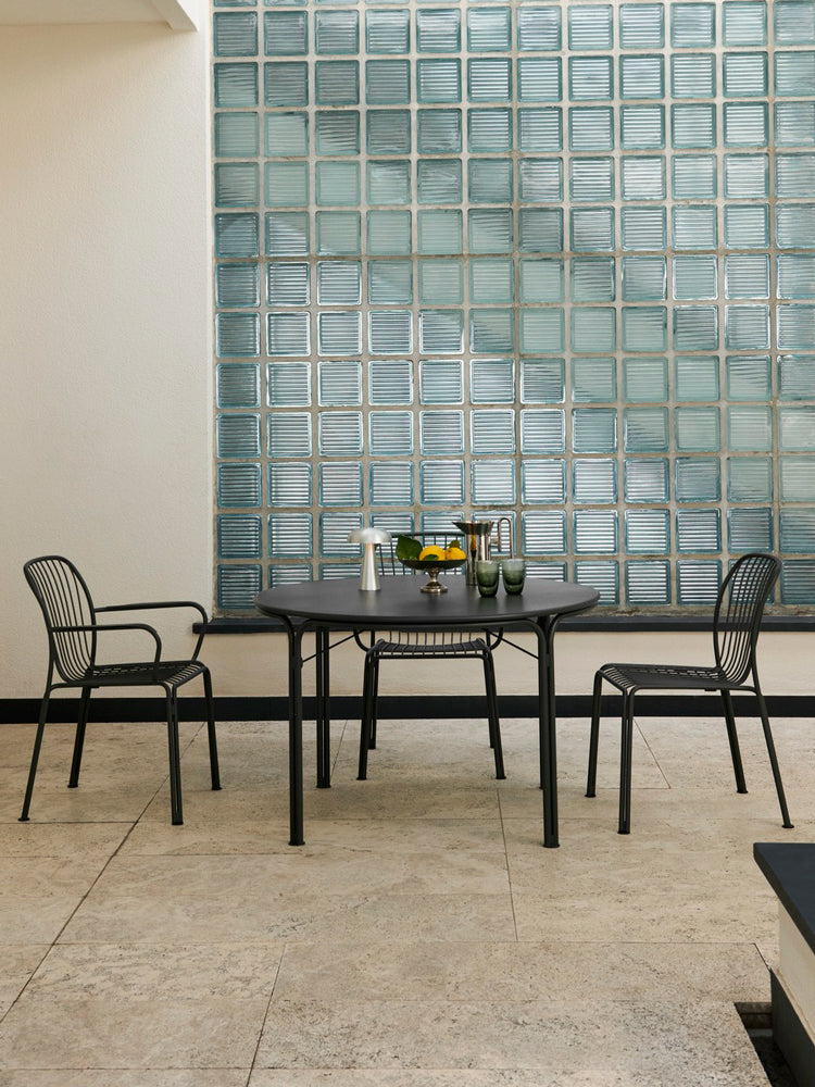 Thorvald Round Table SC98 | &Tradition | Catalog Interiors 