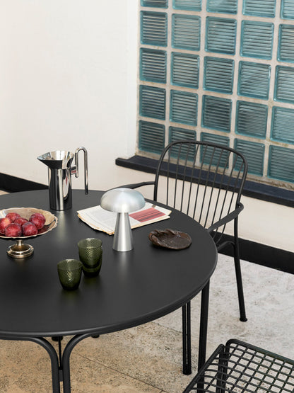Thorvald Round Table SC98 | &Tradition | Catalog Interiors 