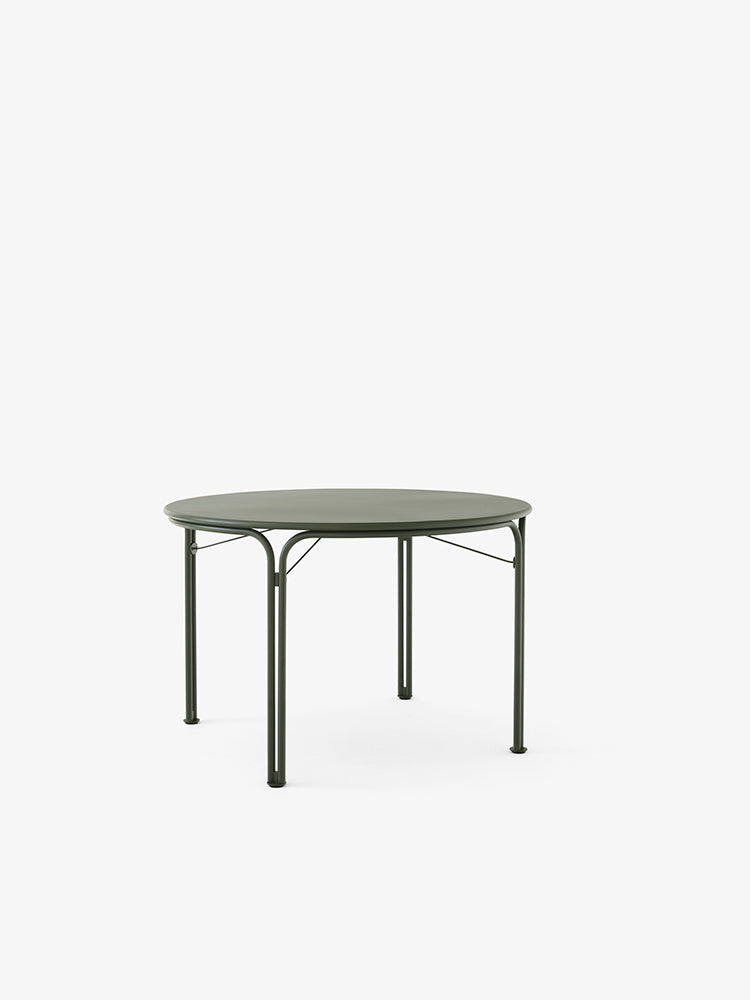 Thorvald Round Table SC98 | &Tradition | Catalog Interiors 