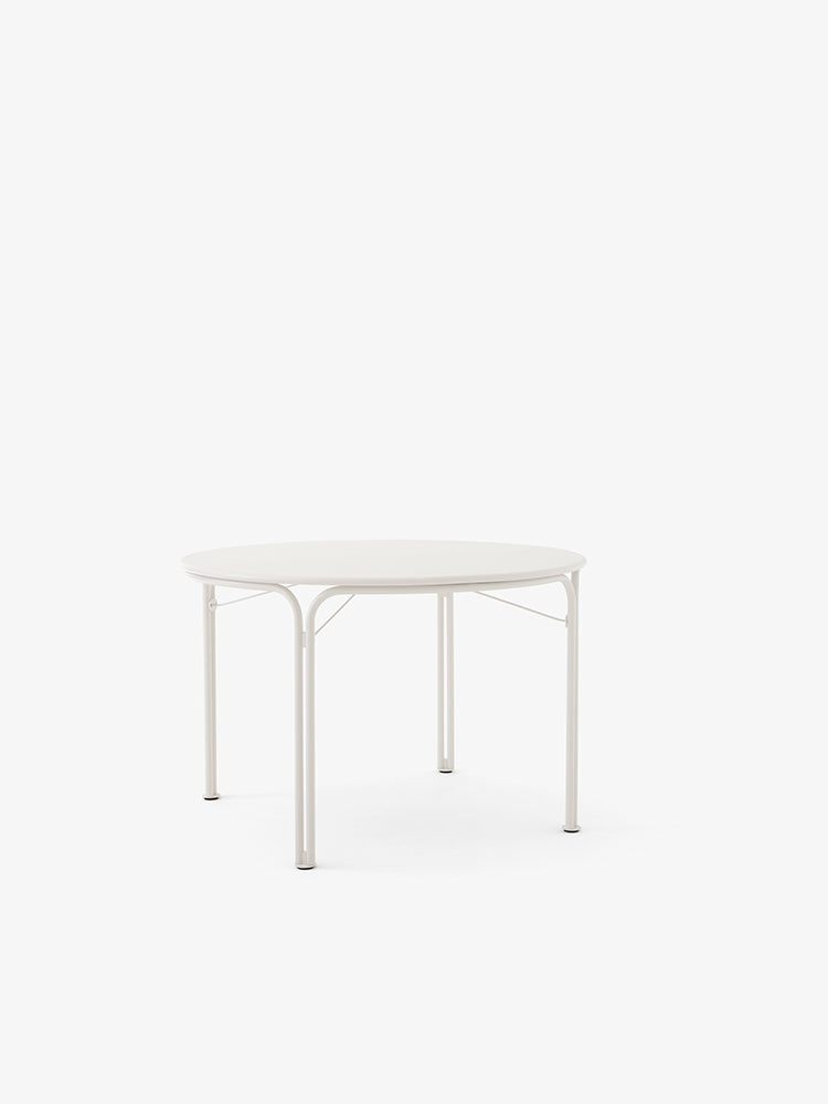 Thorvald Round Table SC98 | &Tradition | Catalog Interiors 