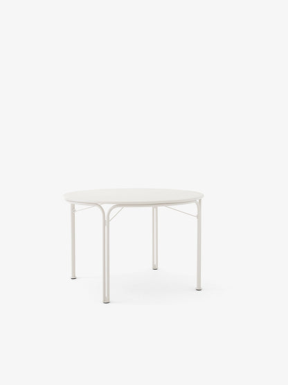 Thorvald Round Table SC98 | &Tradition | Catalog Interiors 