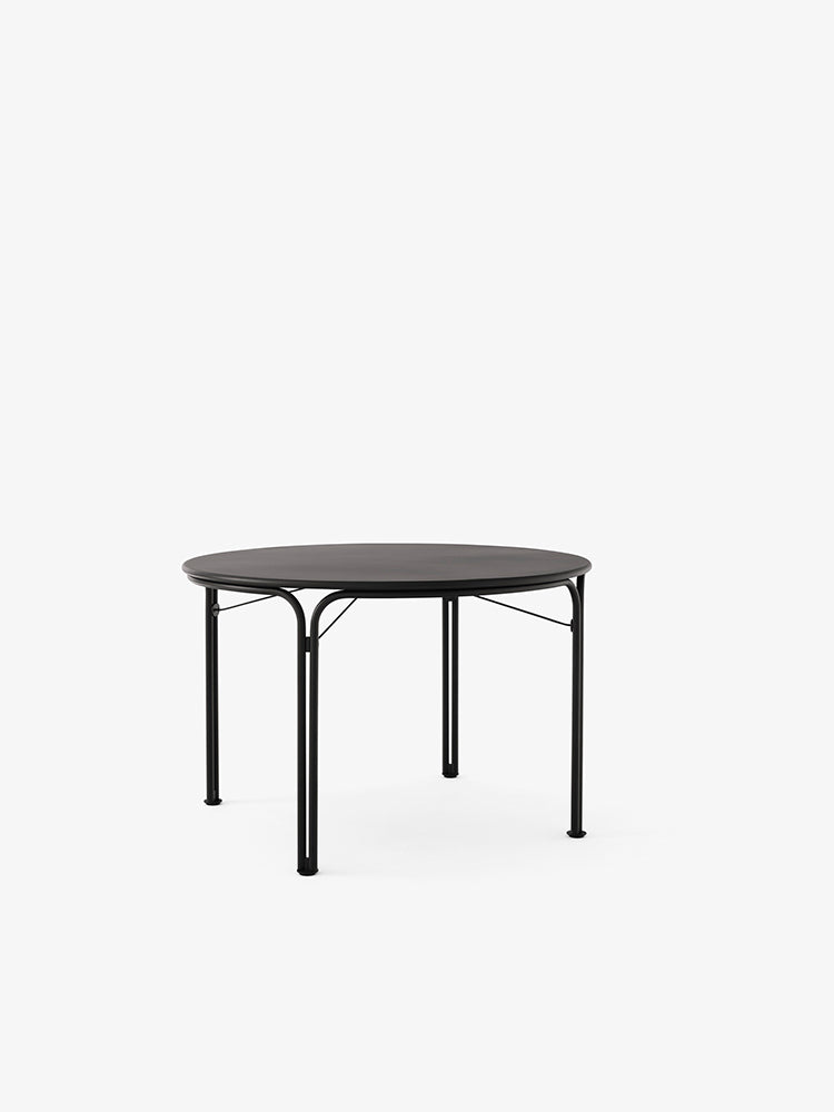 Thorvald Round Table SC98 | &Tradition | Catalog Interiors 