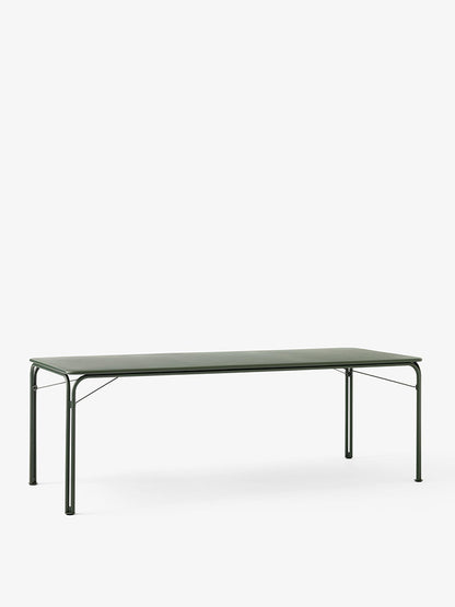 Thorvald Dining Table SC99 & SC113 | &Tradition | Catalog Interiors