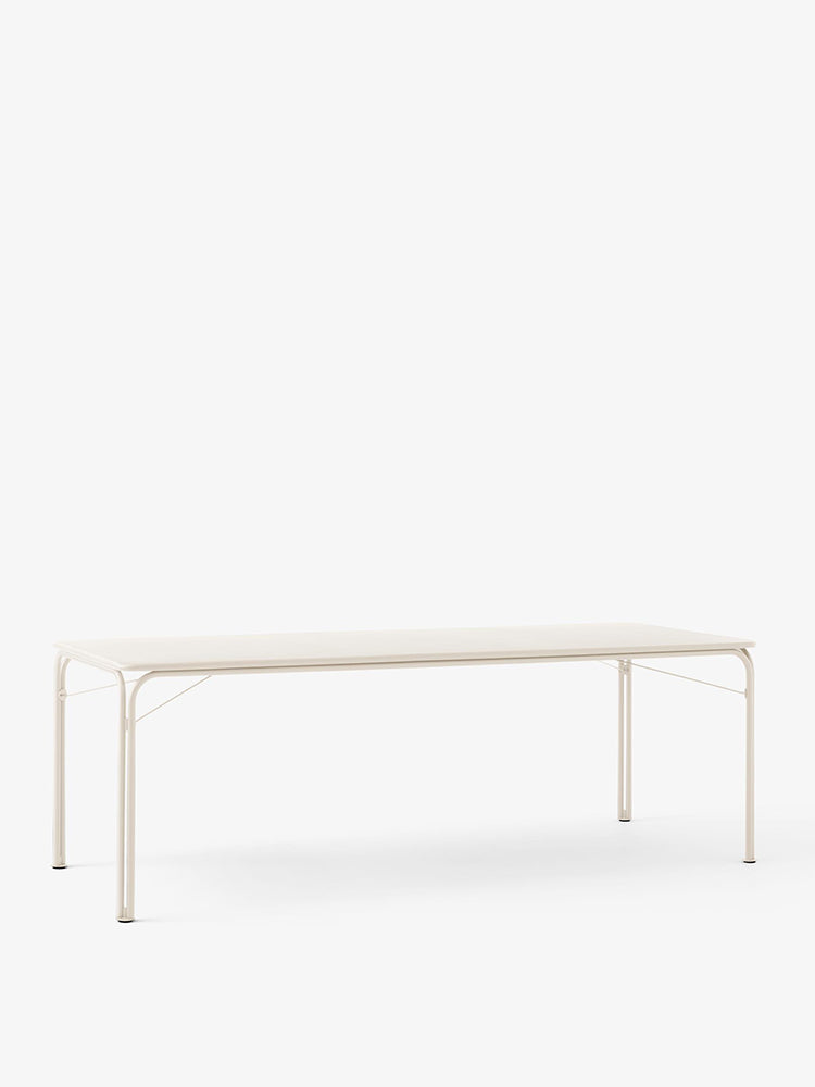 Thorvald Dining Table SC99 & SC113 | &Tradition | Catalog Interiors