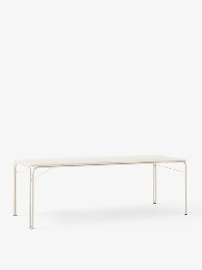 Thorvald Dining Table SC99 & SC113 | &Tradition | Catalog Interiors