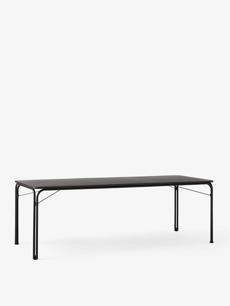 Thorvald Dining Table SC99 & SC113 | &Tradition | Catalog Interiors