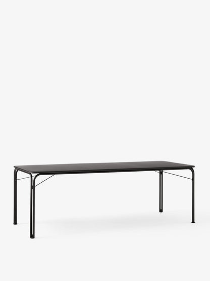 Thorvald Dining Table SC99 & SC113 | &Tradition | Catalog Interiors
