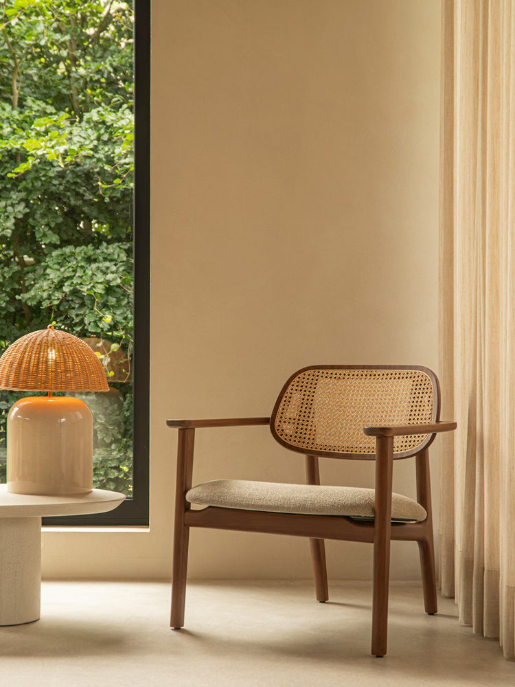 Titus Lounge Chair
