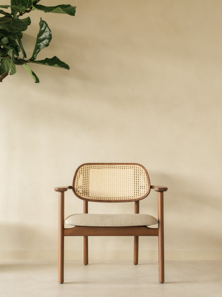 Titus Lounge Chair