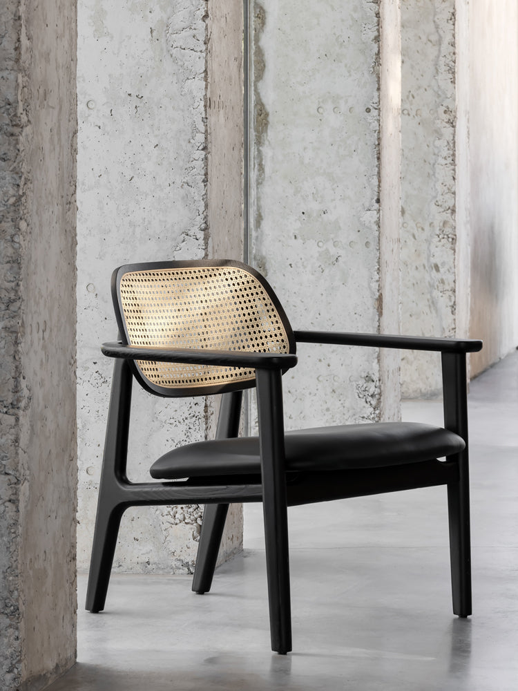 Titus Lounge Chair