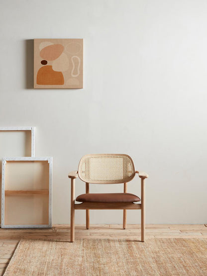 Titus Lounge Chair