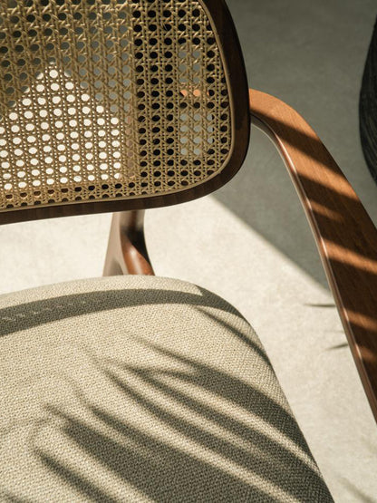 Titus Lounge Chair