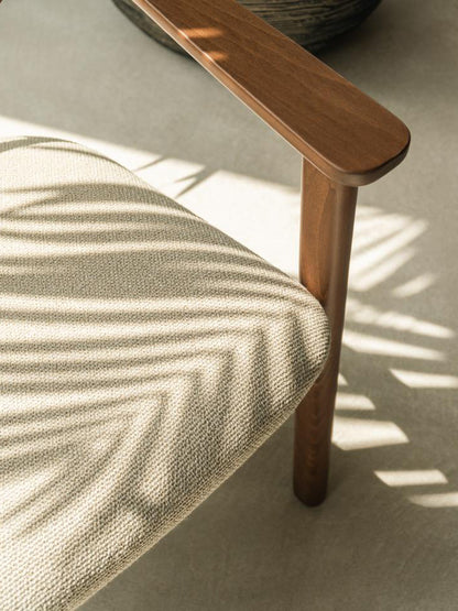Titus Lounge Chair