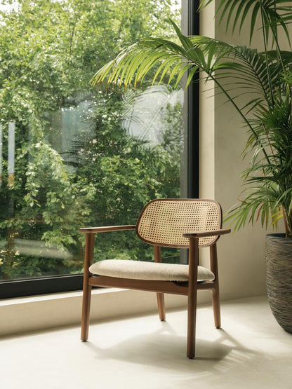 Titus Lounge Chair