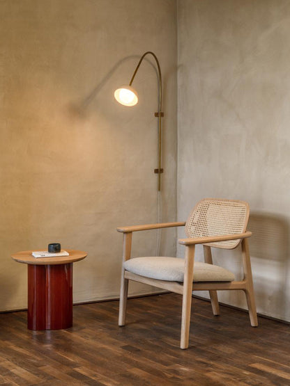 Titus Lounge Chair