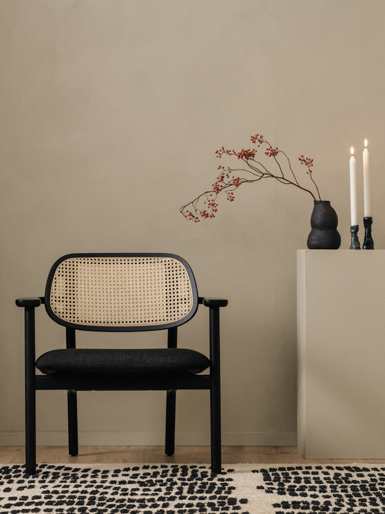 Titus Lounge Chair