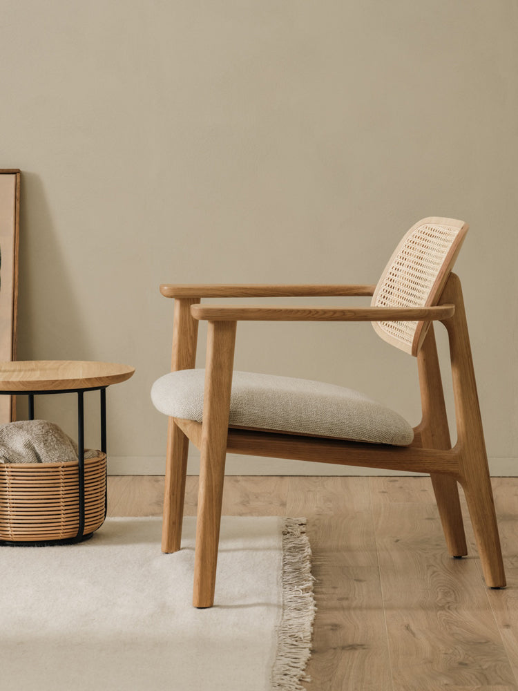 Titus Lounge Chair