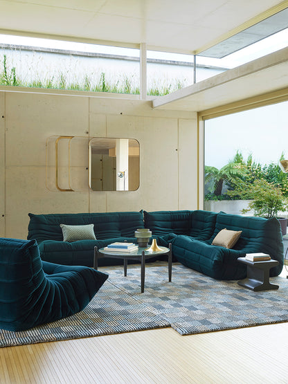 Togo Fireside Chair