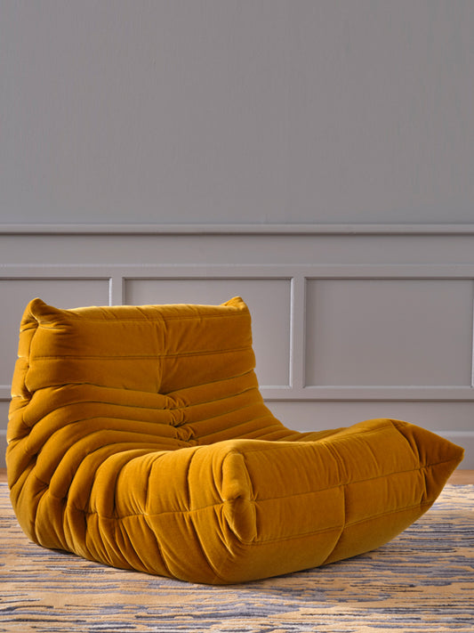 Togo Fireside Chair