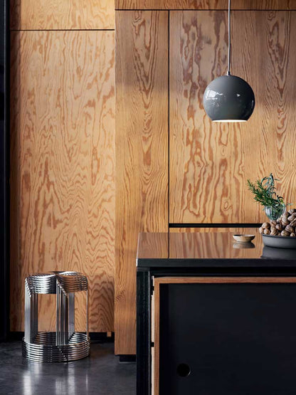 Topan VP6 Pendant | &Tradition | Catalog Interiors 