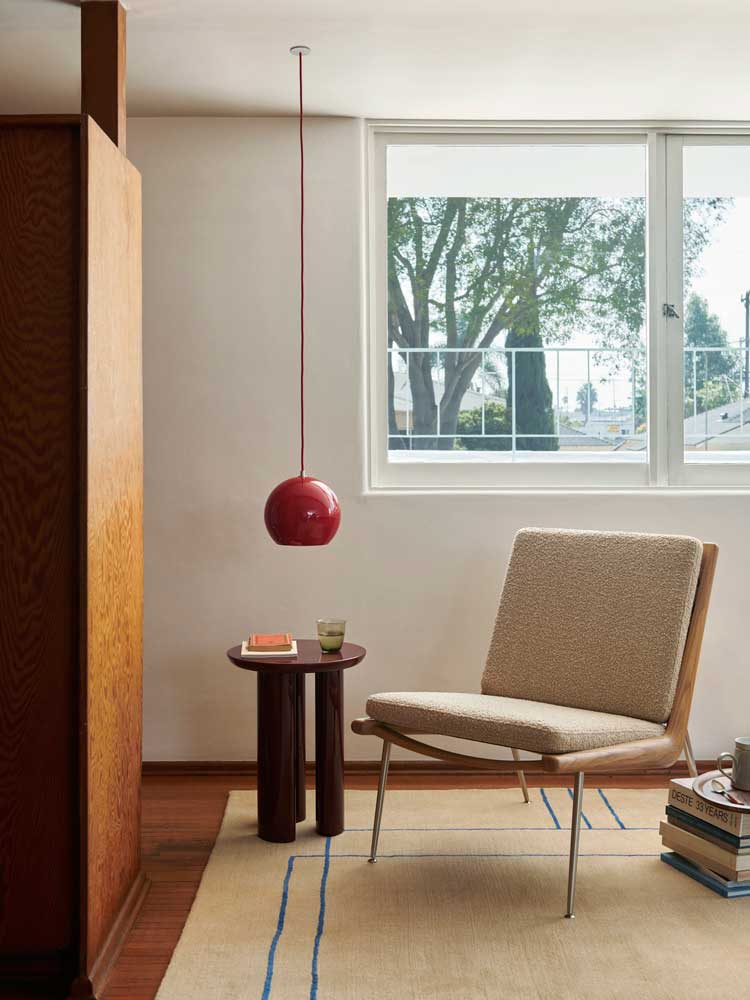 Topan VP6 Pendant | &Tradition | Catalog Interiors 