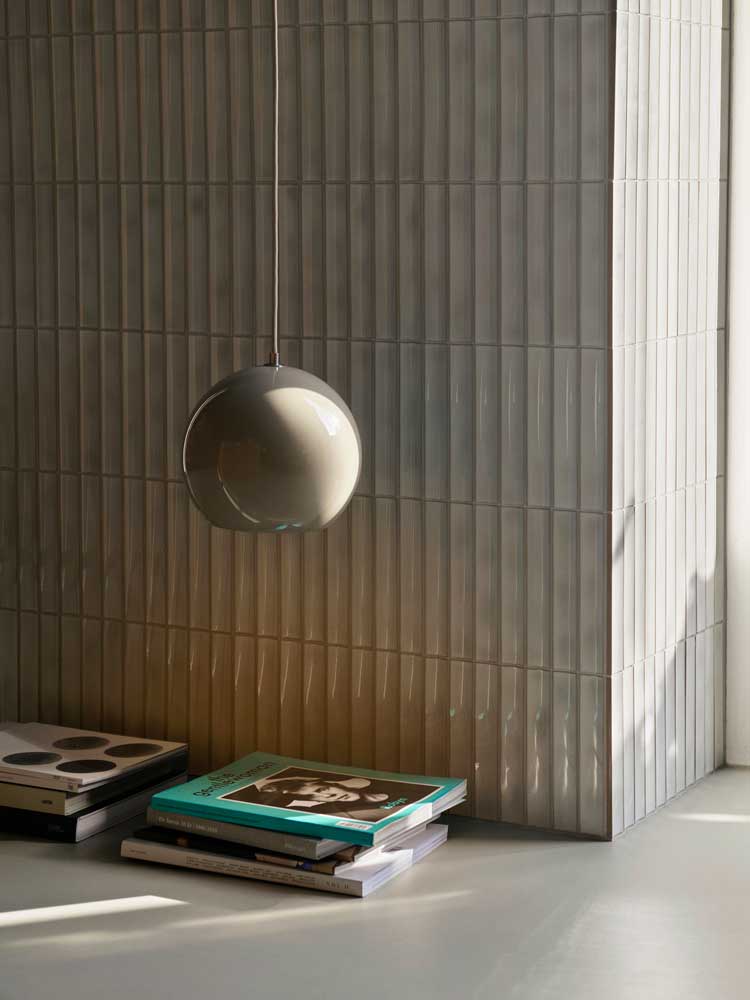 Topan VP6 Pendant | &Tradition | Catalog Interiors 
